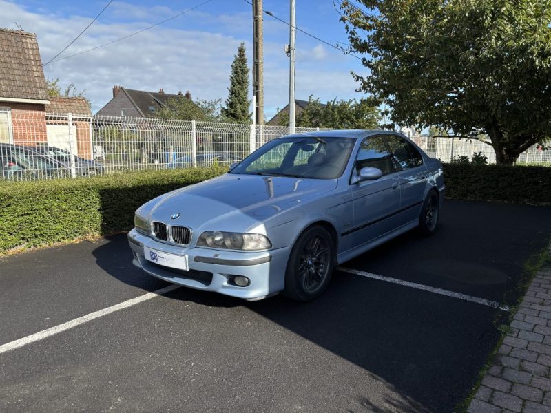 BMW M5 1999