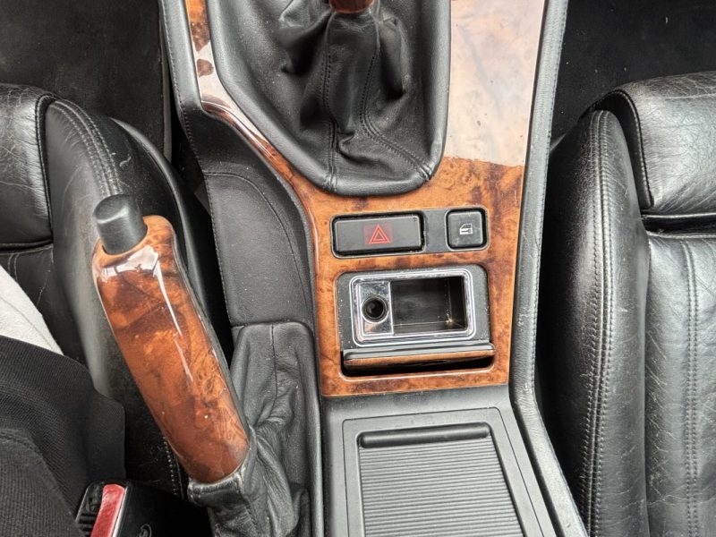 BMW M5 1999