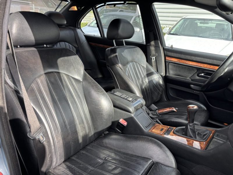 BMW M5 1999