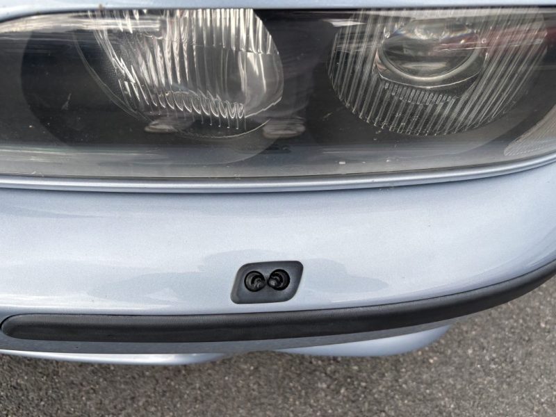 BMW M5 1999