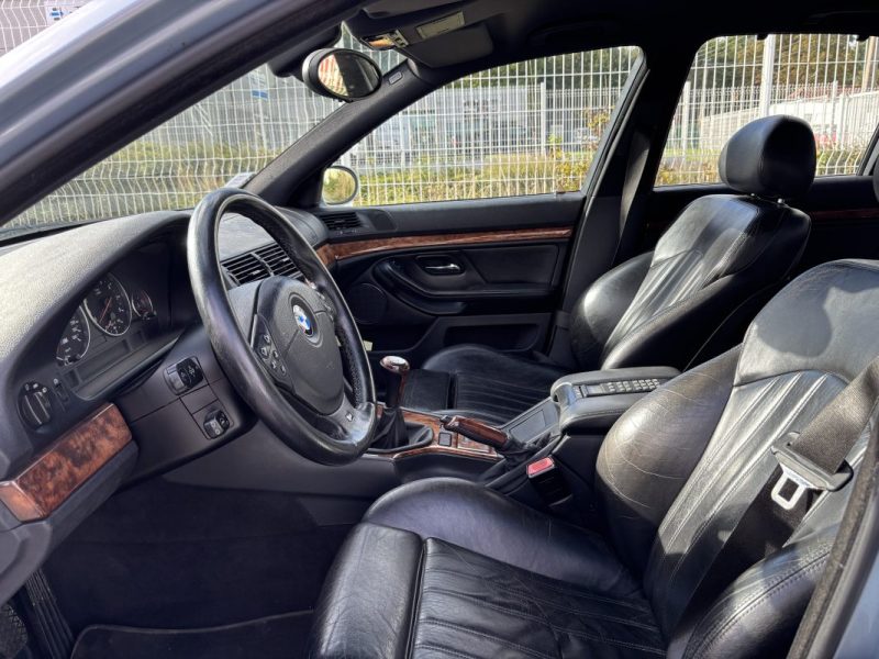 BMW M5 1999