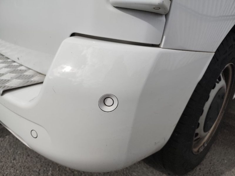 CITROEN JUMPY 1.5 BLUEHDI 120CH XS 2021