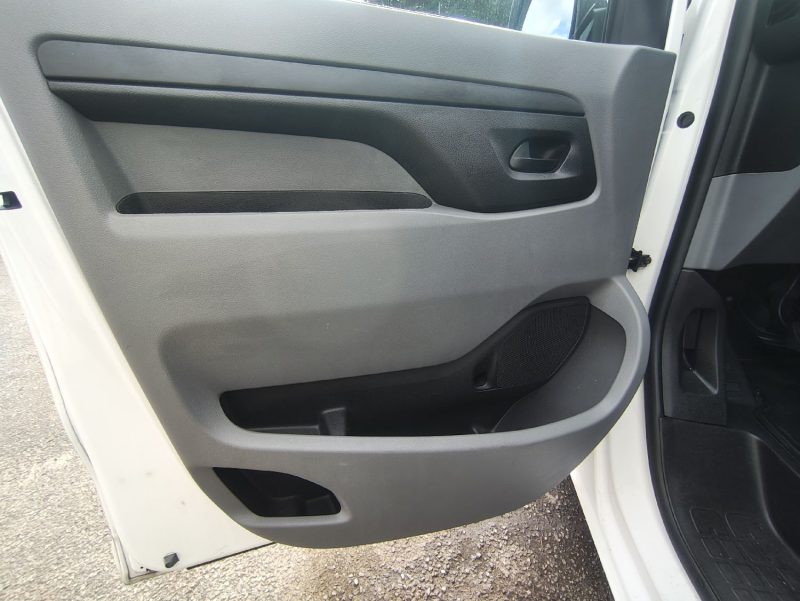 CITROEN JUMPY 1.5 BLUEHDI 120CH XS 2021