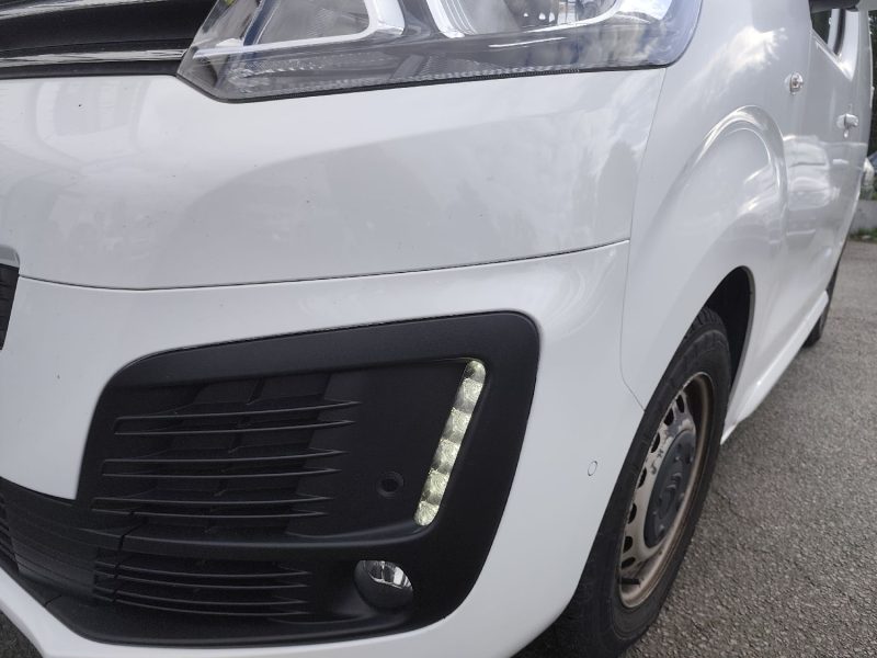 CITROEN JUMPY 1.5 BLUEHDI 120CH XS 2021
