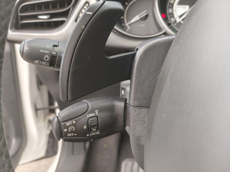 CITROEN C3 1.4 VTI 95CH EXCLUSIVE BMP 2013