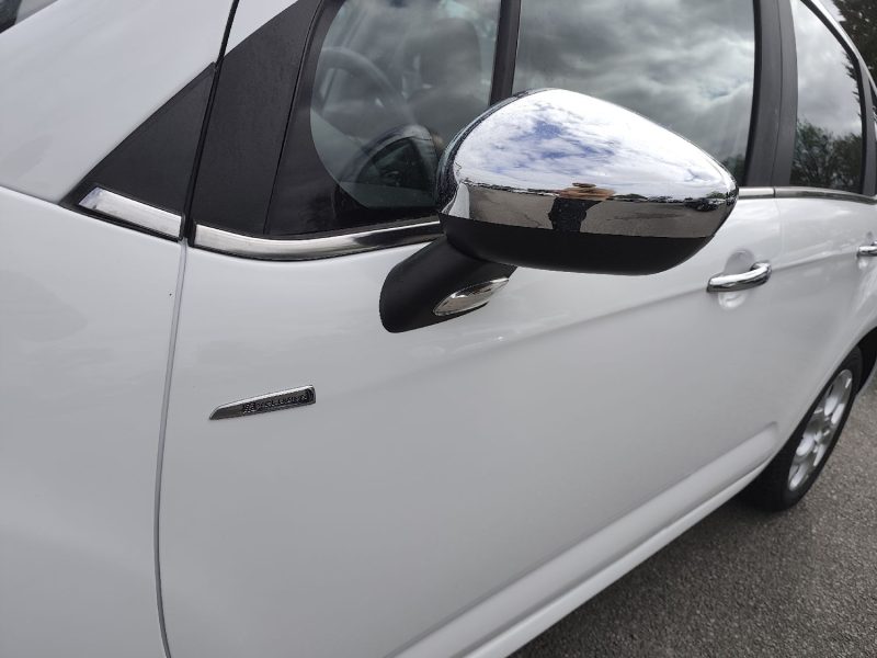 CITROEN C3 1.4 VTI 95CH EXCLUSIVE BMP 2013