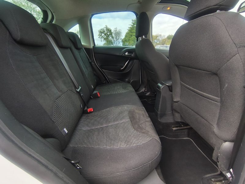 CITROEN C3 1.4 VTI 95CH EXCLUSIVE BMP 2013