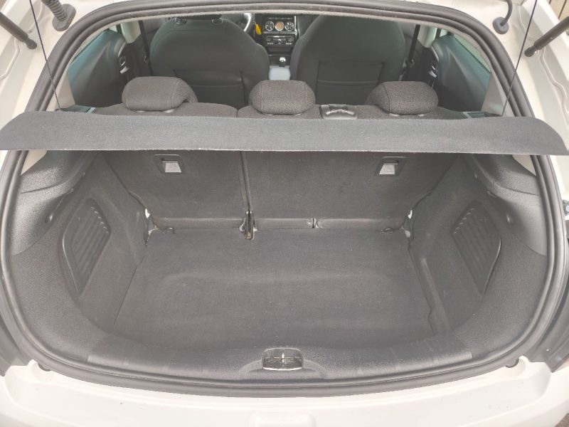 CITROEN C3 1.4 VTI 95CH EXCLUSIVE BMP 2013