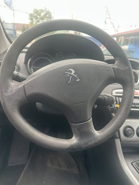 PEUGEOT 308  5 Portes 1.6 HDi 8V FAP Blue Lion 92 cv