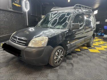  🏁 CITROEN BERLINGOT UTILITAIRE 1.6 HDI 75CV PACK CONFORT CTOK/REVISEE