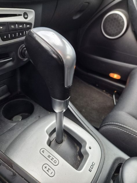 RENAULT MEGANE III 35 PORTES 1.5 DCI 2011