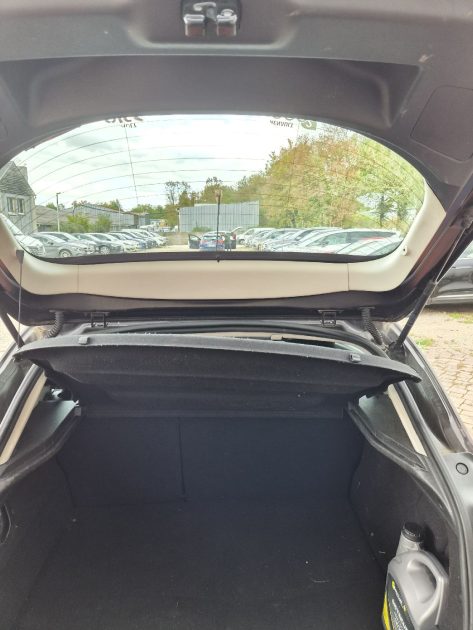RENAULT MEGANE III 35 PORTES 1.5 DCI 2011