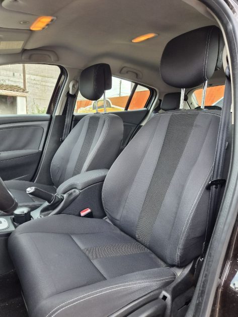 RENAULT MEGANE III 35 PORTES 1.5 DCI 2011