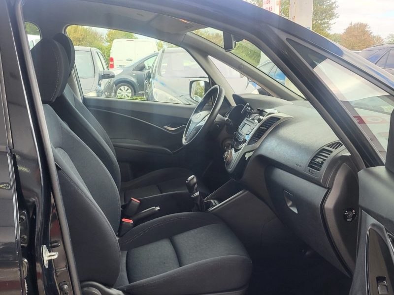 HYUNDAI IX20 1.4 CRDI 2011