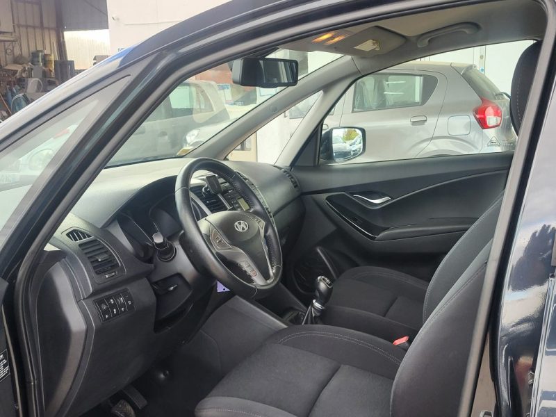 HYUNDAI IX20 1.4 CRDI 2011
