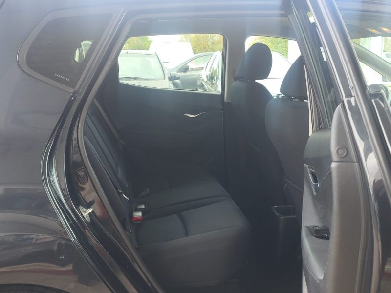 HYUNDAI IX20 1.4 CRDI 2011