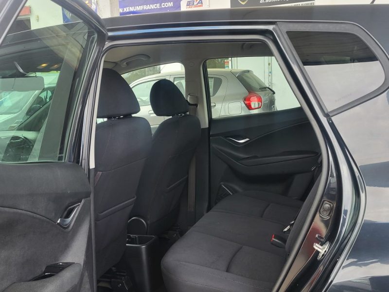 HYUNDAI IX20 1.4 CRDI 2011
