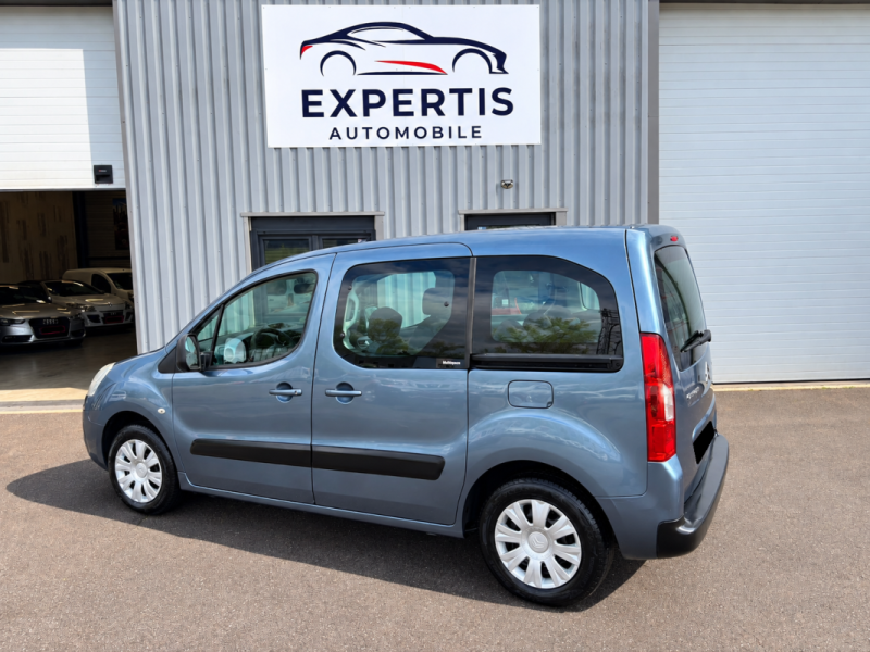 CITROEN BERLINGO 1.6 HDi 92CV MULTISPACE 