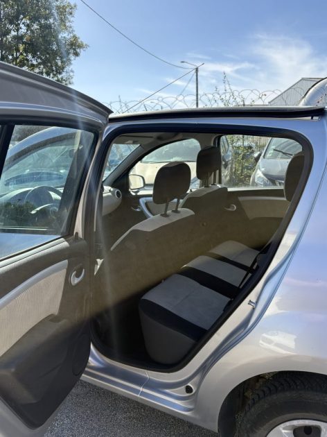 Dacia SANDERO 1.5 DCI 70CH AMBIANCE