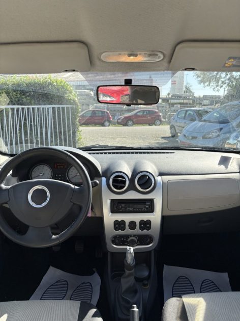 Dacia SANDERO 1.5 DCI 70CH AMBIANCE