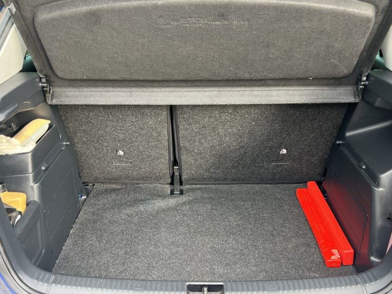 Skoda Fabia 1.0l TSi Monto Carlo 95ch - Garantie 6 mois