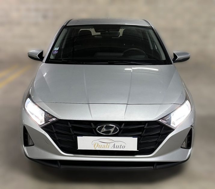 HYUNDAI I20 III 1.2 INITIA
