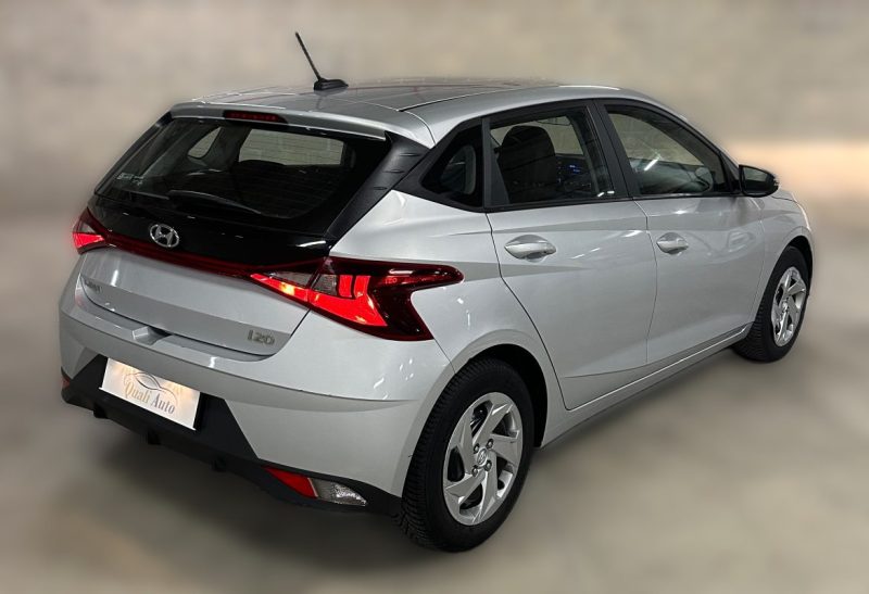 HYUNDAI I20 III 1.2 INITIA