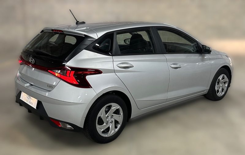 HYUNDAI I20 III 1.2 INITIA