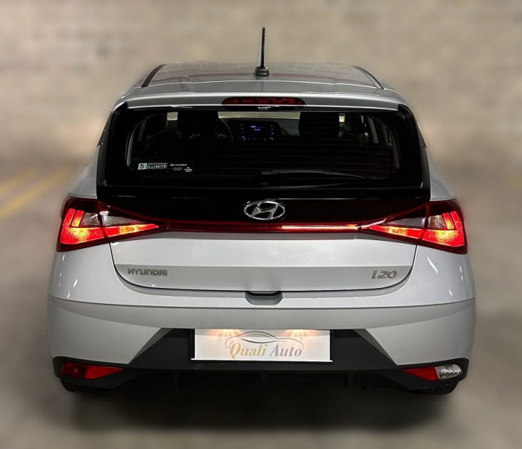 HYUNDAI I20 III 1.2 INITIA