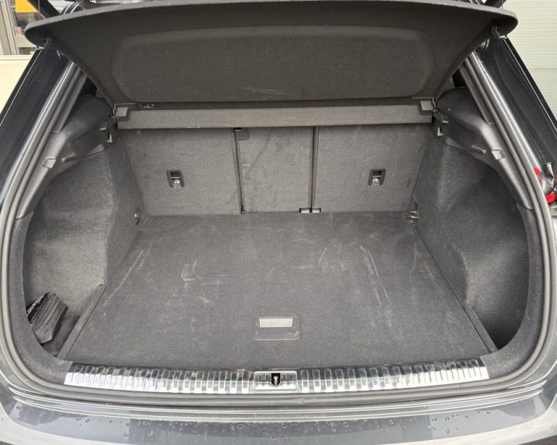 Audi Q3 Sportback 35 TFSI 150ch S Line S tronic 2021 — 2ème main - CT VIERGE - Entretien Complet