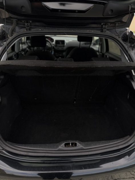 PEUGEOT 208 1.2 VTI 82 GARANTIE ET REVISÉ ✅