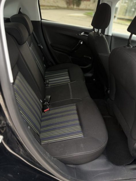 PEUGEOT 208 1.2 VTI 82 GARANTIE ET REVISÉ ✅