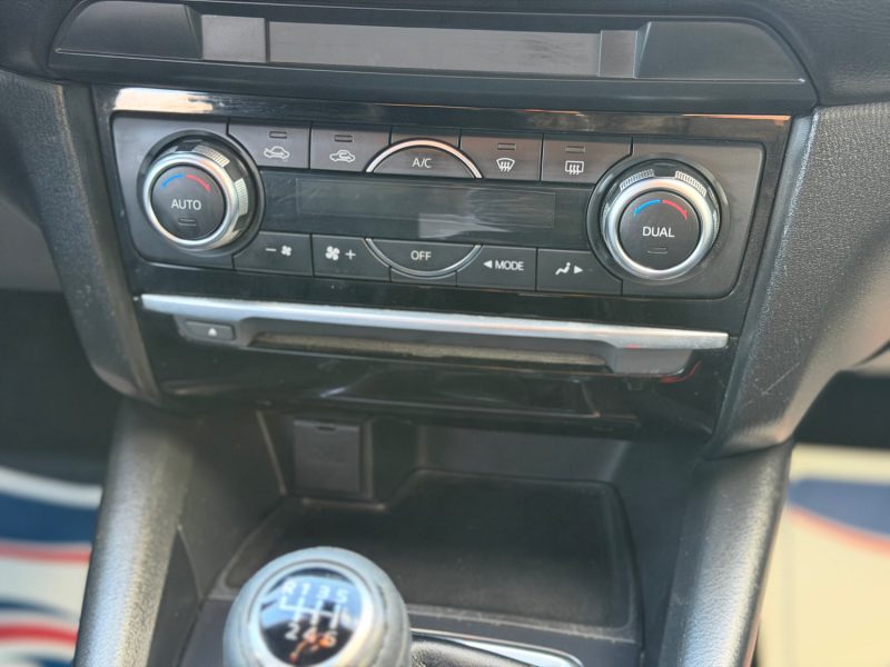 MAZDA 6 2.2 SKYACTIV-D 150 CH ELEGANCE - Confort - Bluetooth - Révisée & Garantie 6 Mois