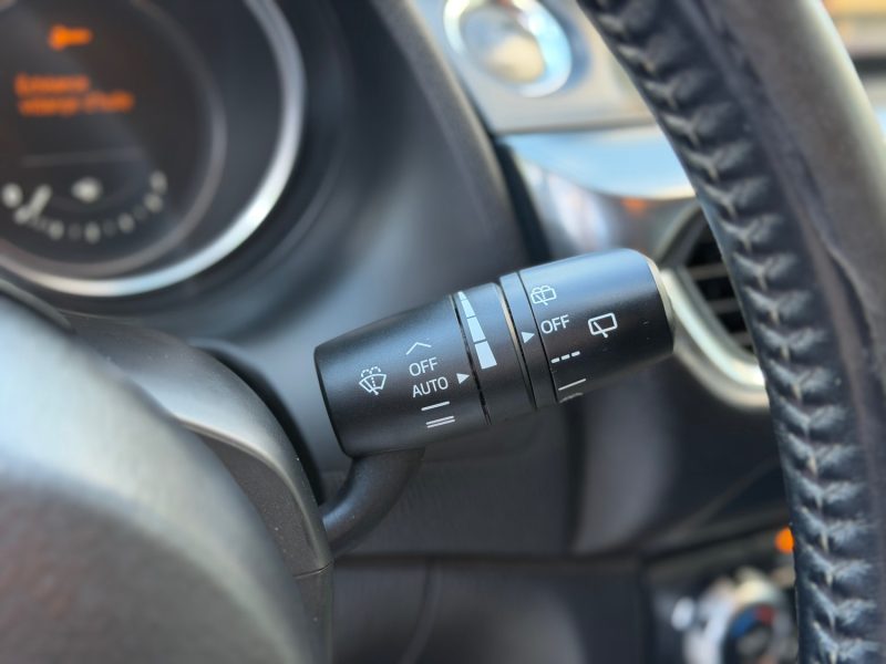 MAZDA 6 2.2 SKYACTIV-D 150 CH ELEGANCE - Confort - Bluetooth - Révisée & Garantie 6 Mois