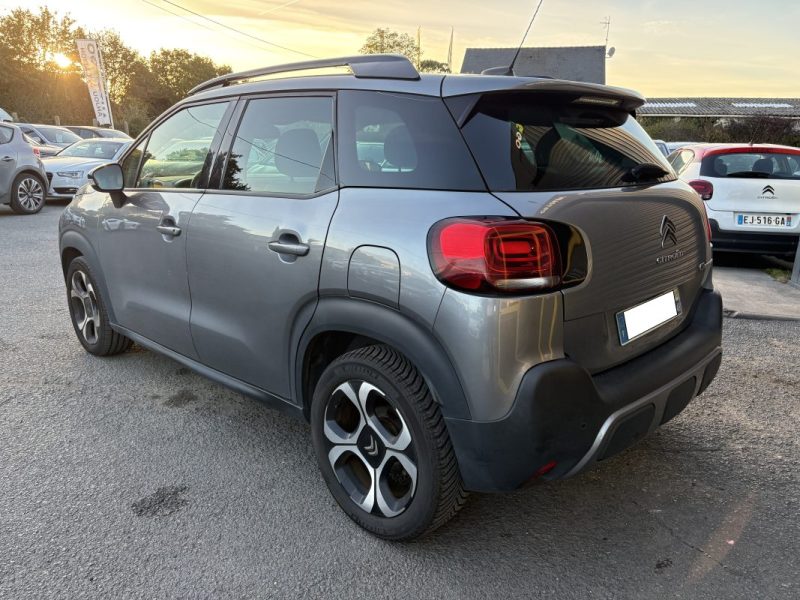 CITROEN C3 AIRCR. PURETECH 130CH S&S SHINE 2019