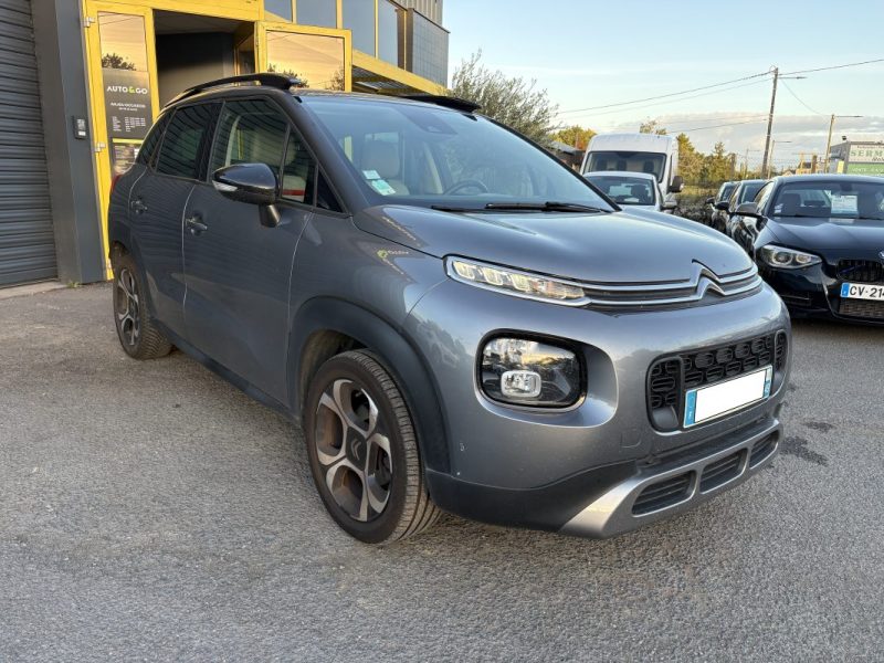 CITROEN C3 AIRCR. PURETECH 130CH S&S SHINE 2019
