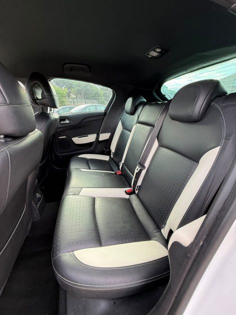 CITROEN DS4 1.6 HDI 115CV FELINE 2013