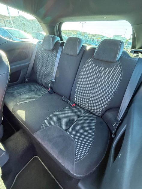 CITROEN DS3 SPORT CHIC 2012