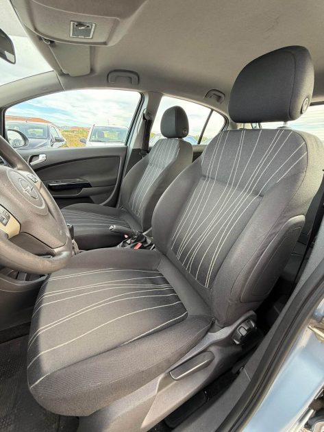 OPEL CORSA 1.2 ENJOY 80CV 2007