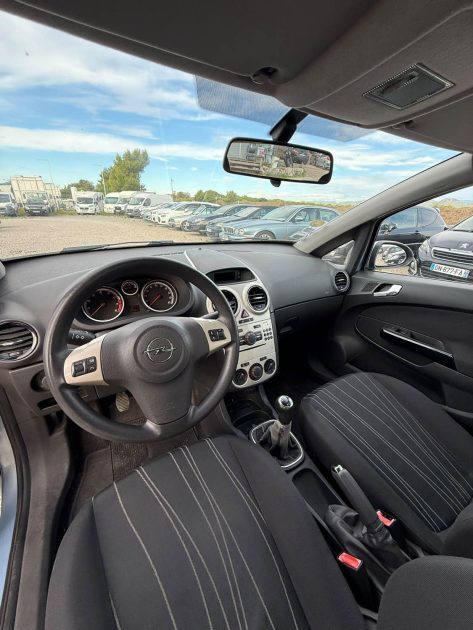 OPEL CORSA 1.2 ENJOY 80CV 2007