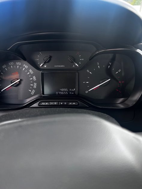 CITROEN C3  2022