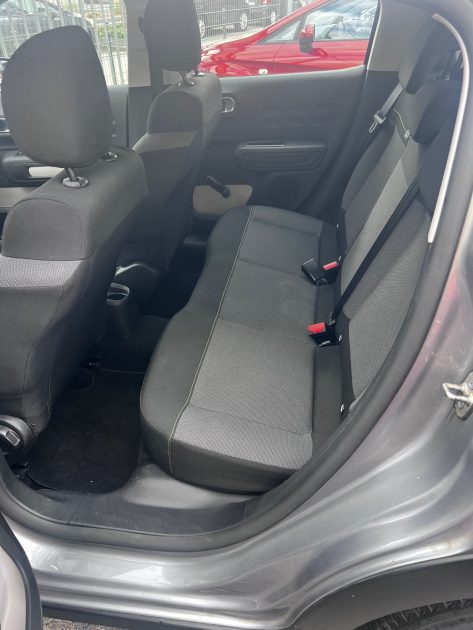 CITROEN C3  2022