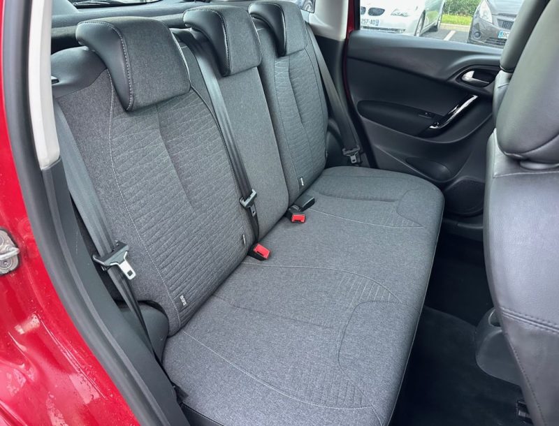 CITROEN C3 II 1.2 82CV 2016 CARPLAY REGULATEUR GARANTIE 6 MOIS
