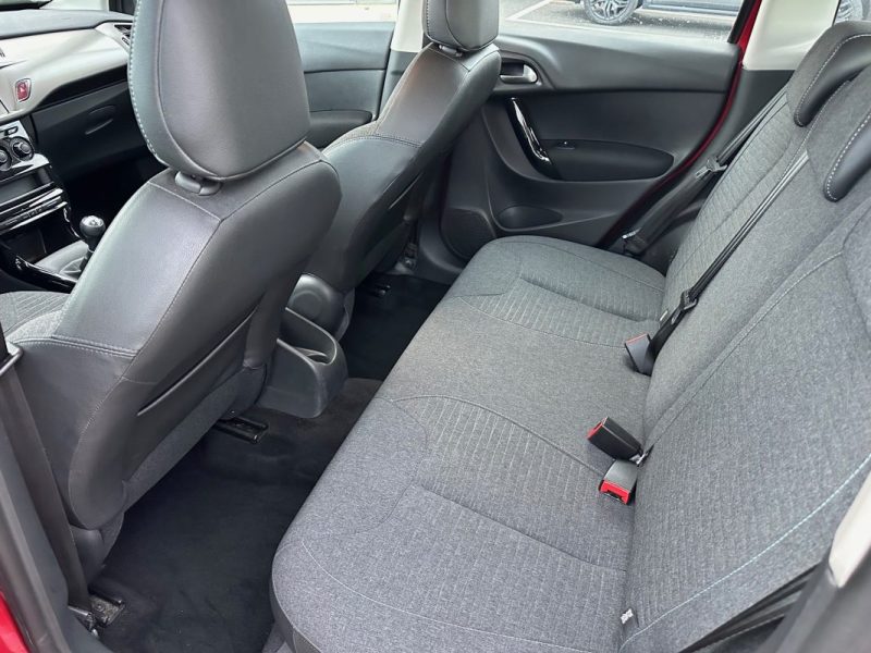 CITROEN C3 II 1.2 82CV 2016 CARPLAY REGULATEUR GARANTIE 6 MOIS
