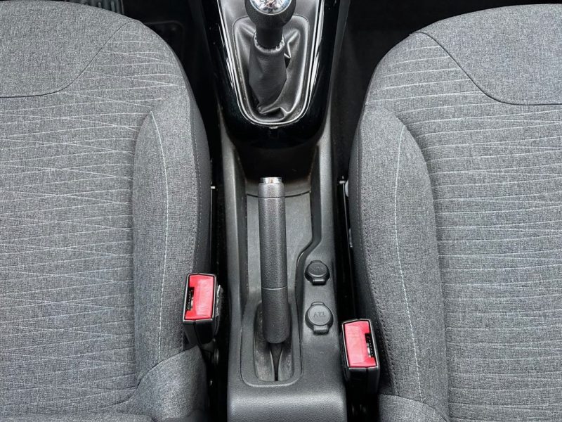 CITROEN C3 II 1.2 82CV 2016 CARPLAY REGULATEUR GARANTIE 6 MOIS