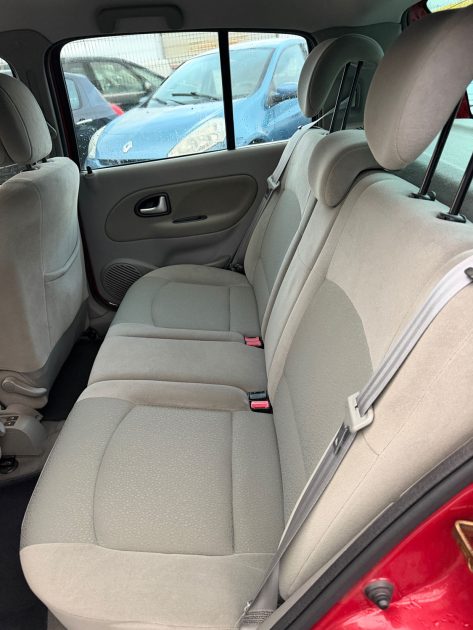 RENAULT CLIO II 1.6 16V 2004