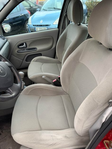 RENAULT CLIO II 1.6 16V 2004