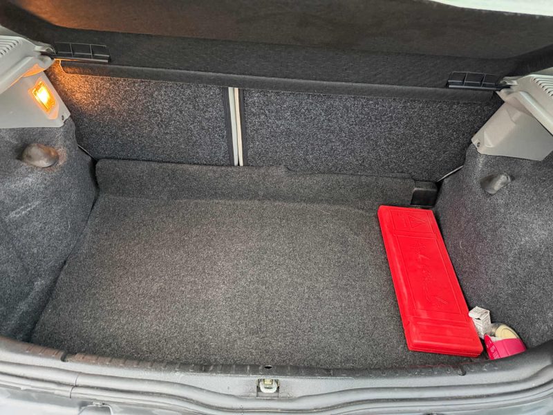 RENAULT CLIO II 1.6 16V 2004