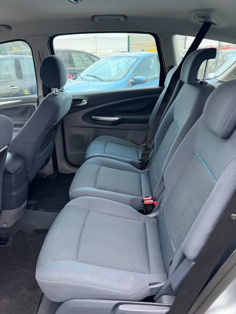 FORD S-MAX 1.8 TDCI 2007 7 Places