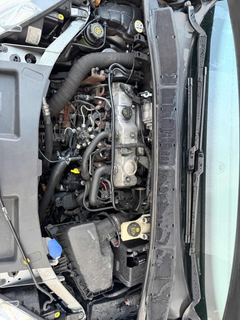 FORD S-MAX 1.8 TDCI 2007 7 Places
